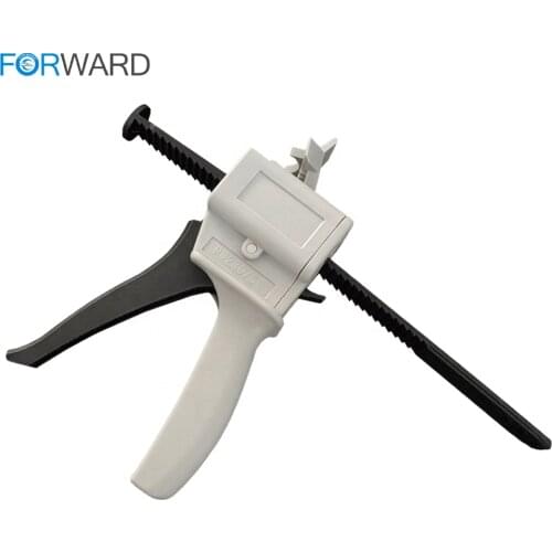 FORWARD Hot Sale AB Glue Gun for iPhone Back Cover Repair and Back Glass Manual Replace