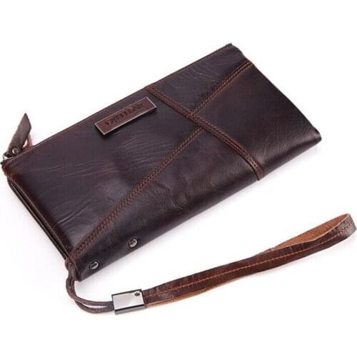 MaDonNo Men's Clutches