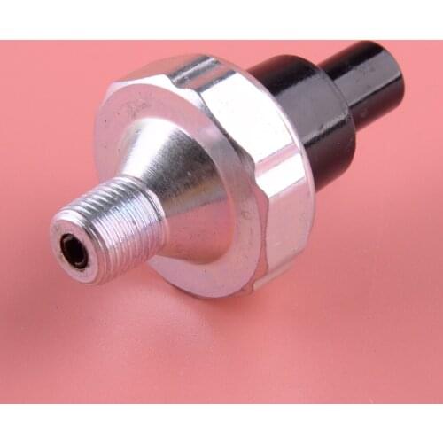 Metal Diesel Fuel Filter Bowl Vacuum Switch Fit for Ford E-250 E-350 ESD F250 F350 F59 E8TZ-9S283-A