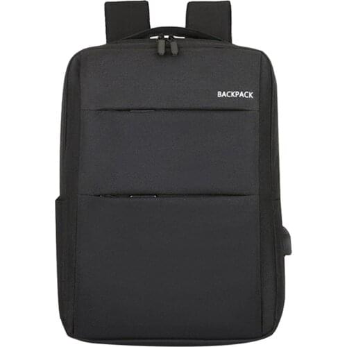 2021 New Laptop Usb Backpack School Bag Rucksack Men Backbag Travel Daypacks Male Leisure Backpack Mochila Women Gril Bagpack