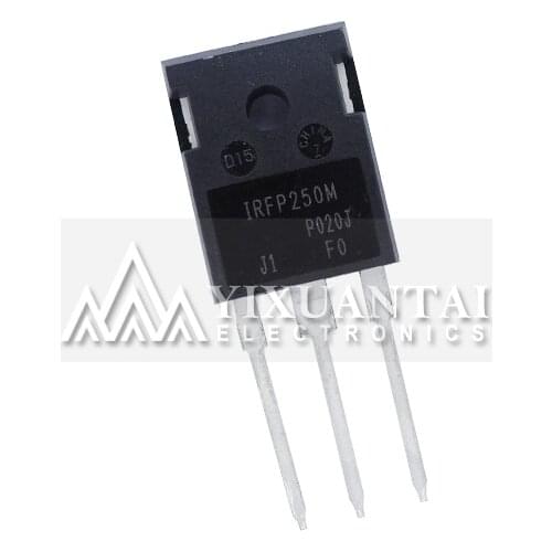 Original IRFP250MPBF IRFP250M IRFP250 TO247