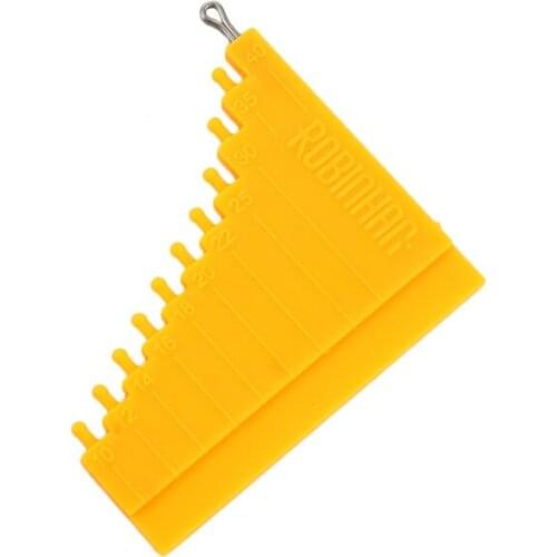 Fishing Hook Tensioner Bait Rig Hooklink Carp Rig Chod Rig Feeder Fishing Tackle