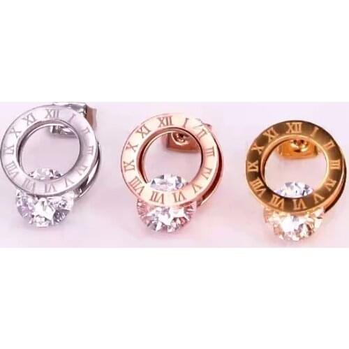 LOOXI Scallop Hugging Simulated Pearl Dangle Pendant Hoop Earrings for Women Piercing Dangle Earrings Jewelry Accessories Gifts