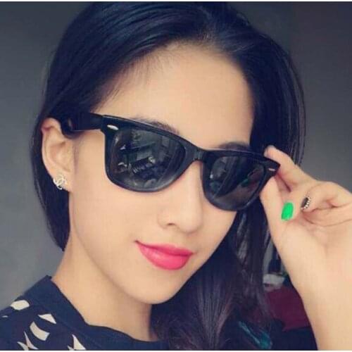 Fashion brand polarized fishing glasses men and women sunglasses outdoor sports driving glasses UV400 sunglasses