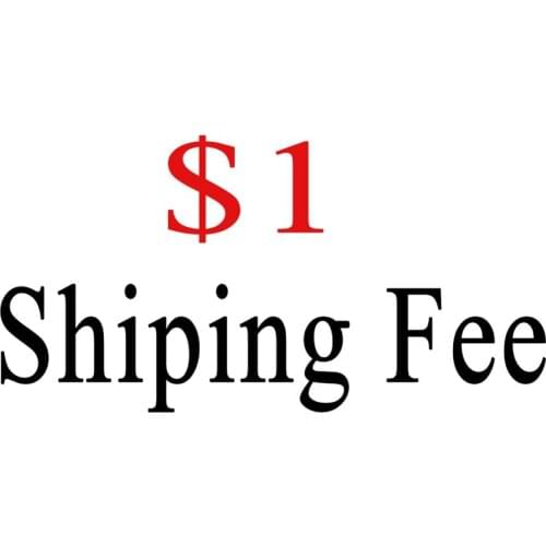 Shipping fee