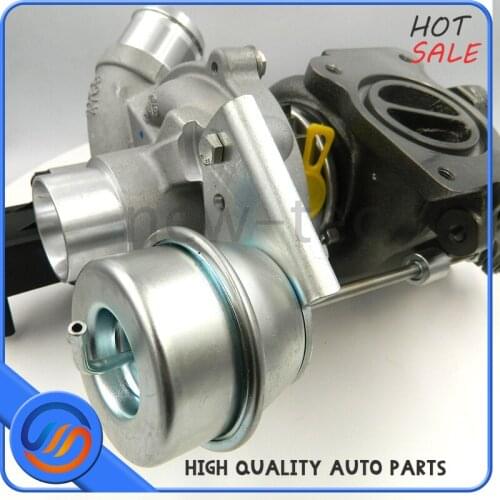 K03 Turbo for Peugeot 3008 1.6 THP 150 HP EP6DT 53039880121 Turbocharger 53039700120 53039880425 0375R9 0375N7 0375L0 Turbine