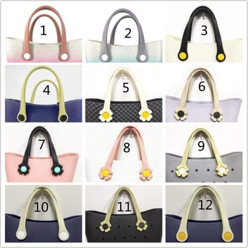 45cm Short Bag Handles for Obag Bag