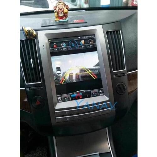 Car Radio Audio Android 2 Din Stereo Receiver For-HYUNDAI VERACRUZ IX55 2008-2012 Car Multimedia Video Player GPS Navigation