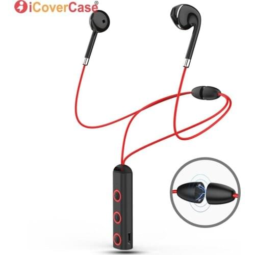Bluetooth Earphones For One Plus OnePlus 6 6T 5T 5 One Plus 3 3T X Wireless earburds Sports Phone Accessory Earpiece Headphone