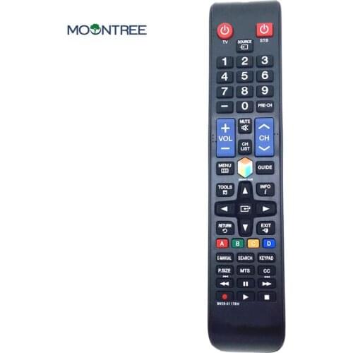 BN59-01178W New Replacement Remote Control For Samsung Smart LCD TV 433mhz Controle Remoto MOONTREE