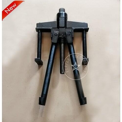 Diesel engine cylinder sleeve disassemble tools for cummins