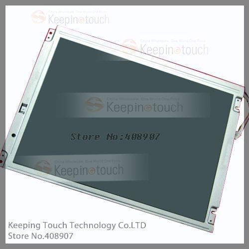 For NL8060BC26-30 NL8060BC26-30C NL8060BC26-30D LCD Screen Display Panel