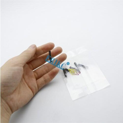 ERIKC CR Injector Spring Under The Solenoid Valve And Valve Spring for Denso Common Rail Diesel Fuel Injection