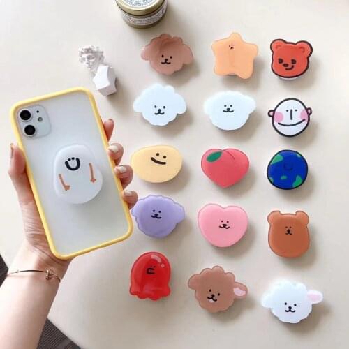 HKFZ Mobile Phone Holders