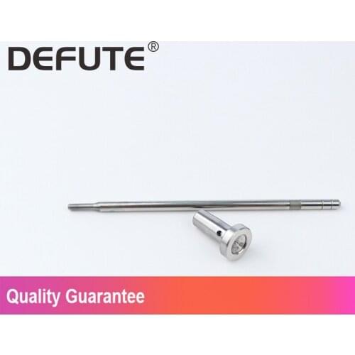 Common Rail Control Valve Set F00RJ01533 FooRJ01533 repair kit Overhaul Kit for injector