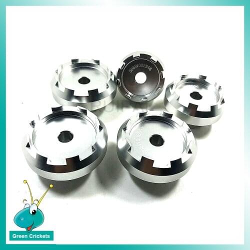 5pcs/lot Stainless Steel Watch Back Opener Assort Size Watch Case Opener Dies Kit for OMG 508 510 8800 Movement Watches