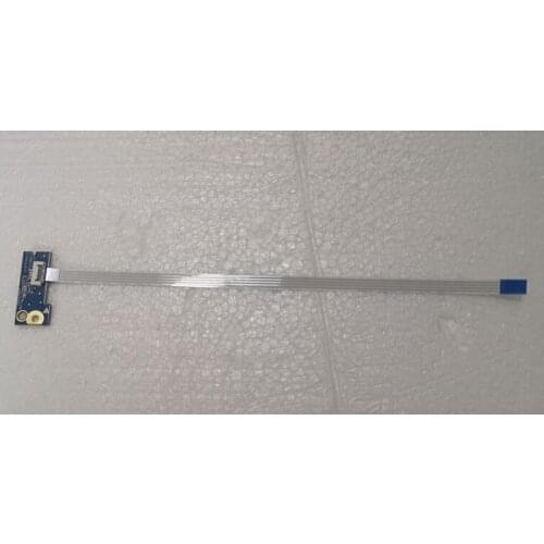 New Switch button board for HP PROBOOK 430 440 G4 built-in switch power board DA0X81PB6C0