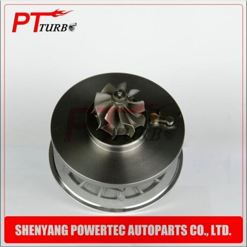 NEW core turbine 755042 Turbo cartridge for Fiat Stilo 1.9 JTD 88 Kw 120Hp Z19DT - 755373 chra turbolader rebuild 767835 740080