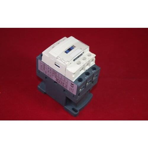 1pc New type FITS LC1D18E7 AC CONTACTOR 18A COIL 48V AC 50/60HZ