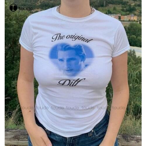 The Original Dilf Carlisle Cullen T-Shirt Twilight Saga Merch Carlisle Cullen Twilight Tee Y2K Tee Team Jacob Team Edward Shirt