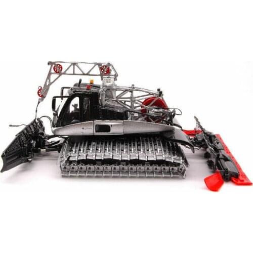 R80104 1:43 Prinoth Leitwolf Snow Groomer