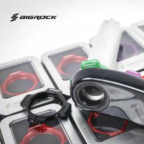 Bike Bicycle Crank Chainring Preloader Adjuster For-SRAM Dub 30mm Aluminum Alloy Cycling Bicycle Components & Parts Accessories