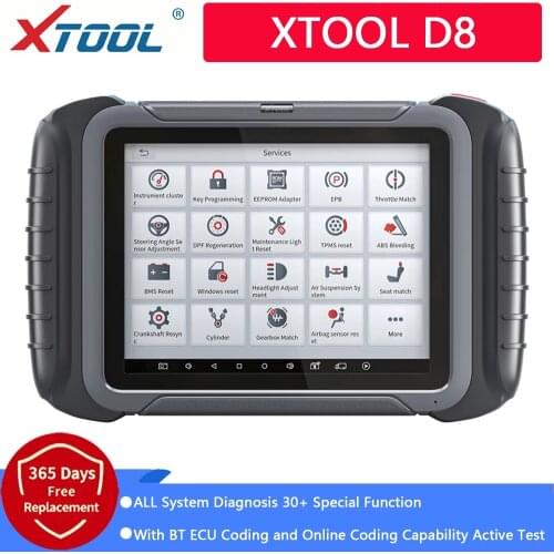 XTOOL Motorcycle Mirrors