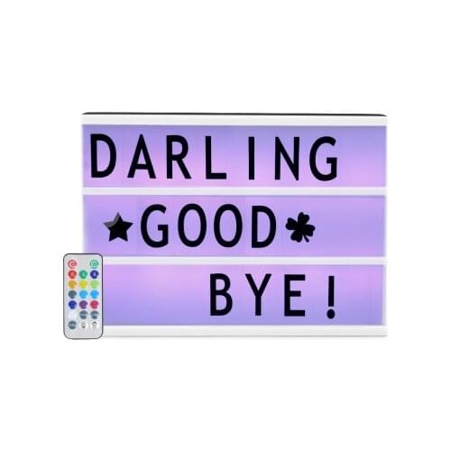 YouOKLight LED Table Lamps