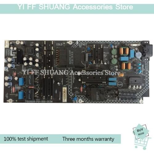 100% Test shipping for D504FCNN power board 715G8899-P01-000-003M