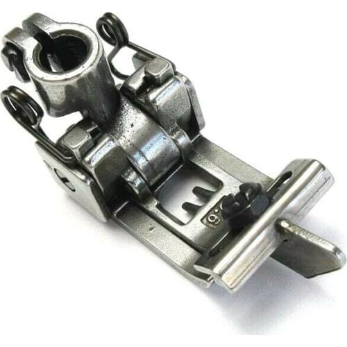 64041 THREE 3 NEEDLE INDUSTRIAL COVERSTITCH FOOT 5.6 mm