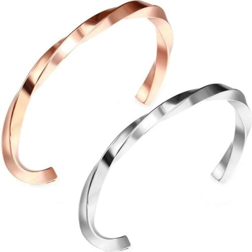 Ann & Snow Bracelets For Lovers