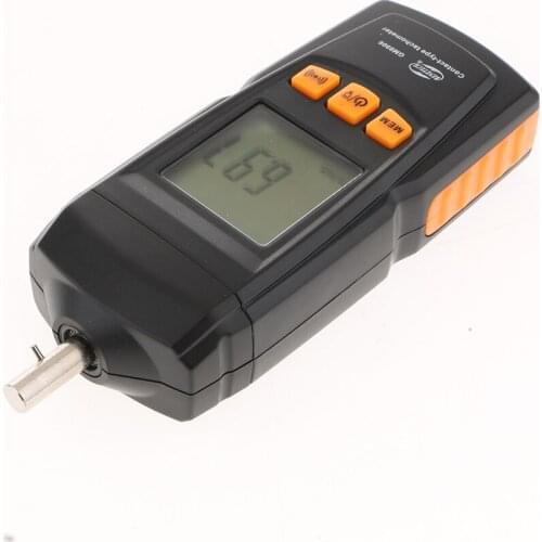 Digital Tachometer 0.5~19999RPM High Precision Tester LCD Backlight Diaplay