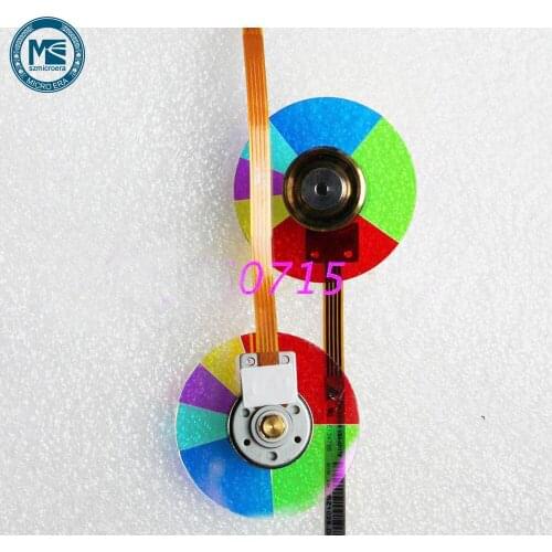 Projector Color Wheel For PROMETHEAN PRM25