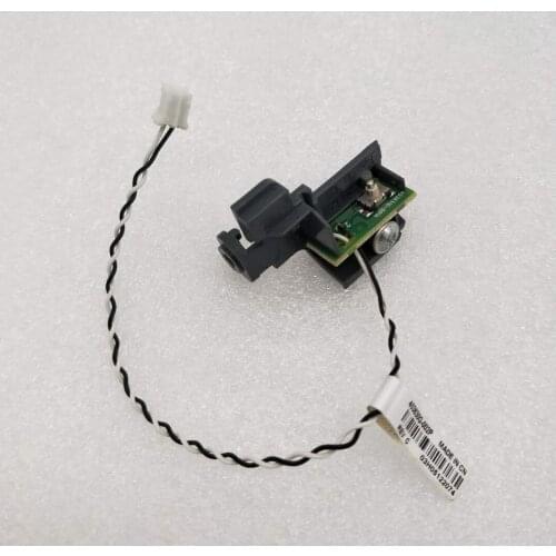 Upper Cover sensor for zebra GX420T GK420T GX430T GK430T gk 420t 430t gx 420t 430t Printer parts