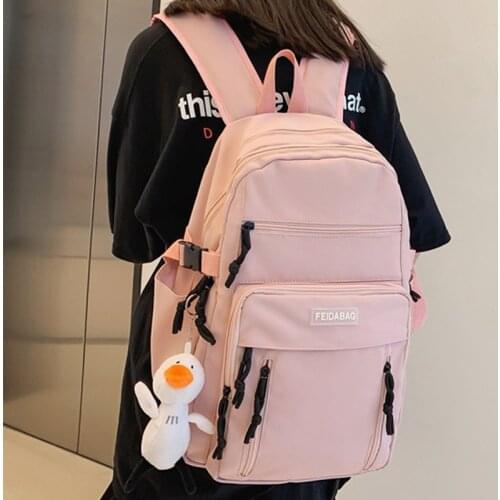 ESTUAQUEEN Large Men's Bags