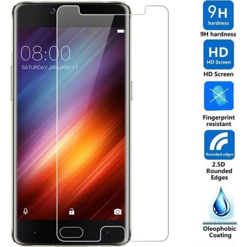 LMRUIXI Screen Protectors For DOOGEE Shoot 1 China