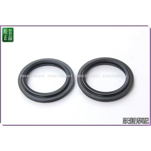 Front shock absorber dust proof front shock absorber oil seal of Benelli 302G TNT 302R 300GS