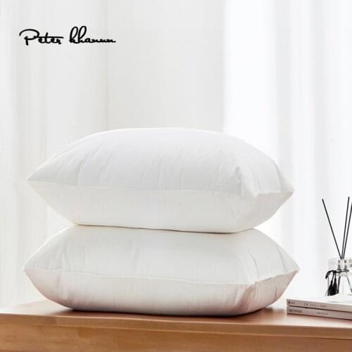 Peter khanun Decorative Pillows