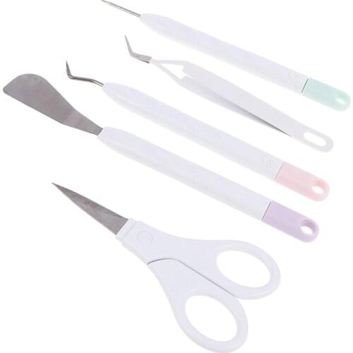 PlumHOME Scrapbooking Kits