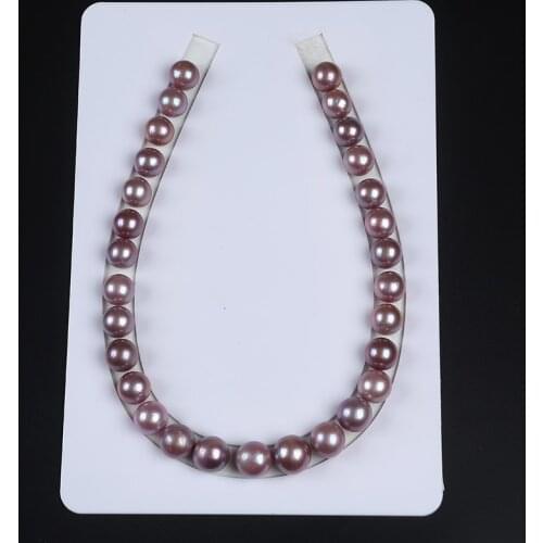 13-15mm Edison Freshwater Necklace Bracelet Pearl Beads For jewelry Making