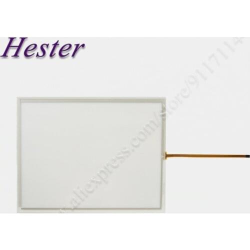 Touch Screen Panel Glass for 6AV6 545-0DA10-0AX0 6AV6545-0DA10-0AX0 MP370-12 Touchscreen Digitizer