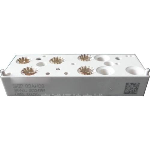SKIIP83AH08 Original, Can Provide Test, 1 Year Warranty