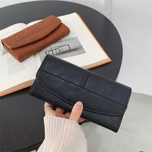 SZHIY Women's Wallets