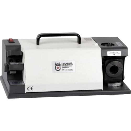 Drill sharpener portable fast drill grinder twist drill grinding drill artifact