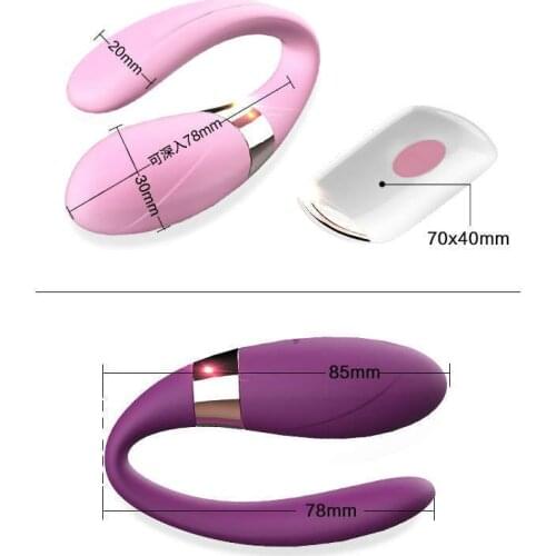 Bullet Vibrator Vibrator for Couple Toys for Adults 18 Sex Chinese Balls Floor Pelvic Clitoris Stimulator Vagina Multi-speed YR