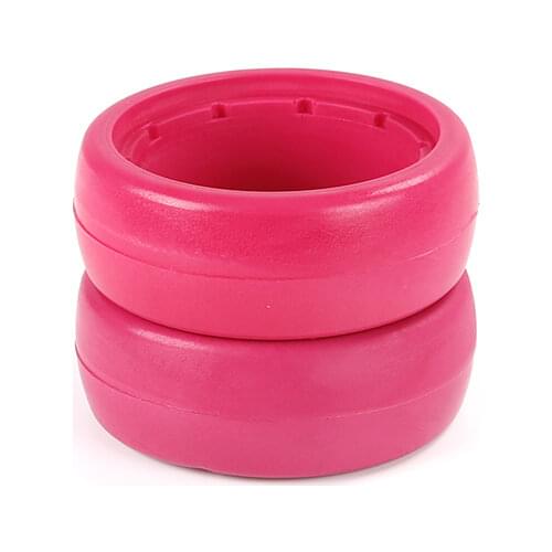 Anti-water hpi baja 5T/5SC Waterproof inserts foam - Front for 1/5 hpi KM RV baja 5T/5SC & LOSI 5IVE-T 95252 - 2pcs/pair