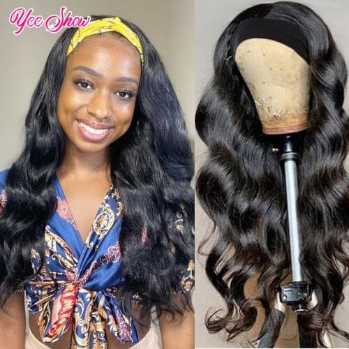 Yeeshow Full Wigs Machine