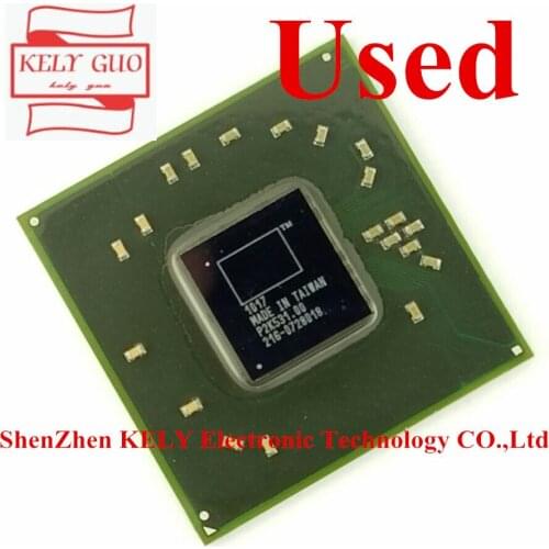 100% tested good 216-0728018 216 0728018 reball BGA chipset