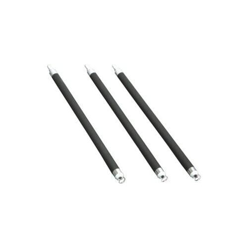 5pcs Free shipping Compatible New Mag roller for E16 FC210 FC220 FC224 230 270 298 290 toner cartridge parts