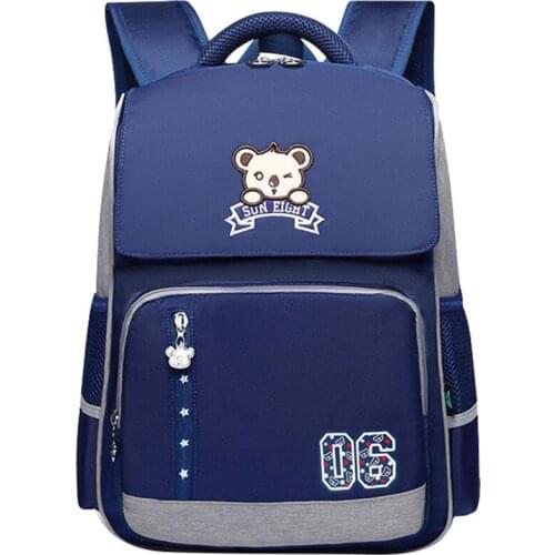 Children School Backpack School Bags For Teenage Girls Kids Backpack girl Childrens School Bag Orthopedic Back Mochila Escolar